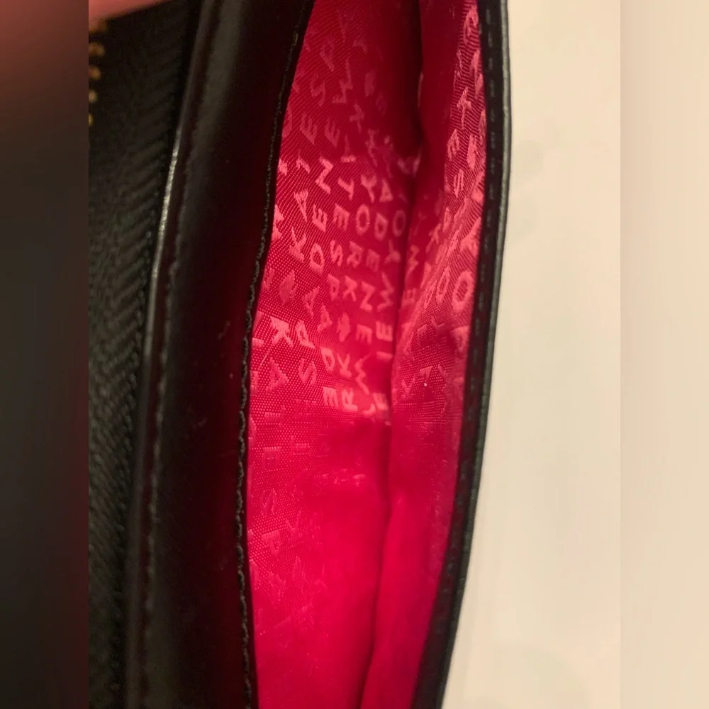 Kate Spade Montford Park Nisha Bow Wallet - LNC